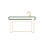 Kitchen Countertops