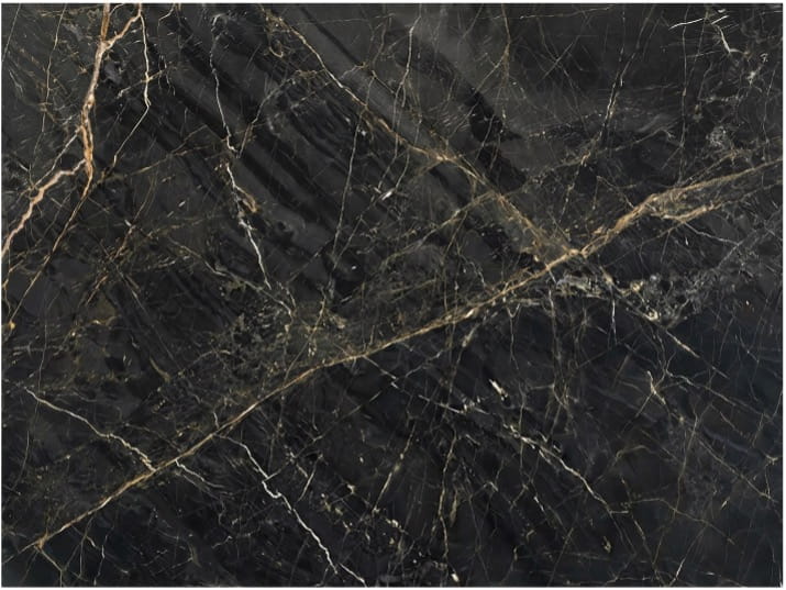 3D Black, Marble, Ardura stones