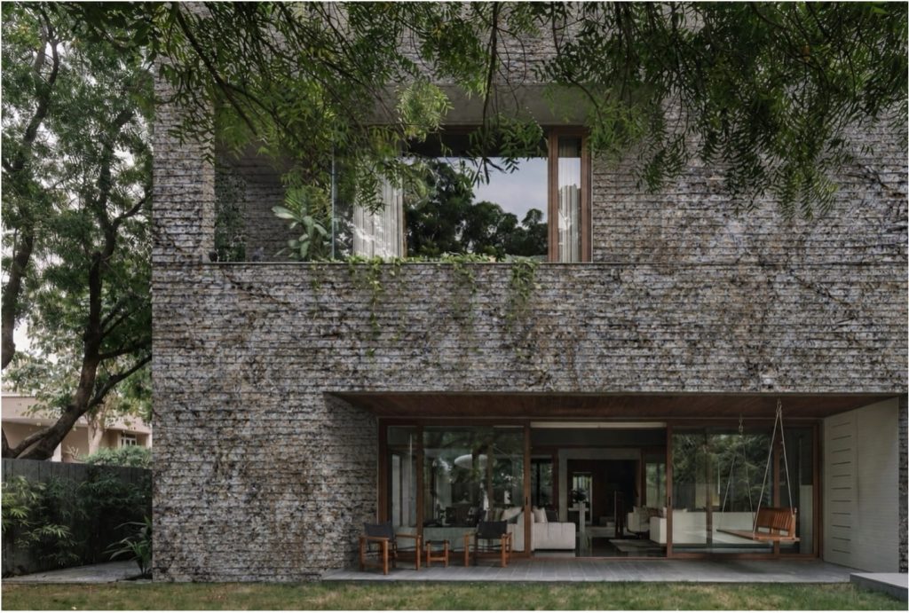 Understanding Natural Stone Finishes